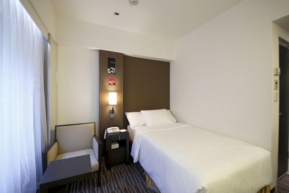 Courtyard By Marriott Tokyo Ginza Hotel Exterior photo