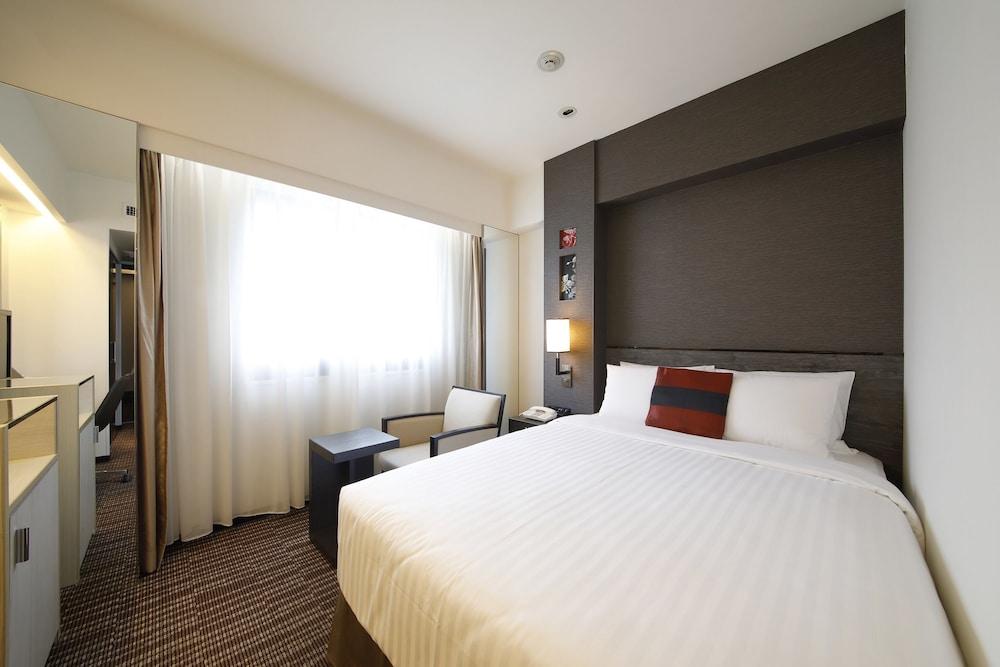 Courtyard By Marriott Tokyo Ginza Hotel Exterior photo