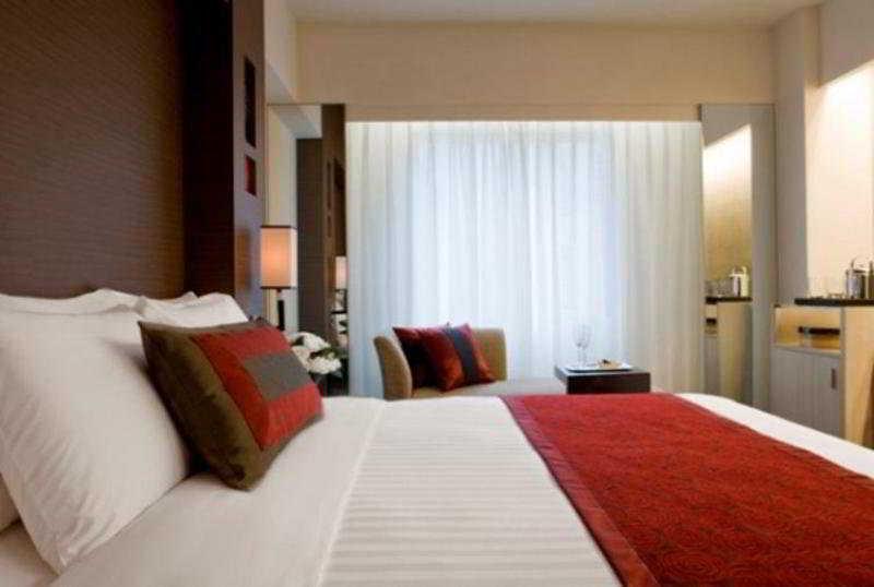 Courtyard By Marriott Tokyo Ginza Hotel Exterior photo