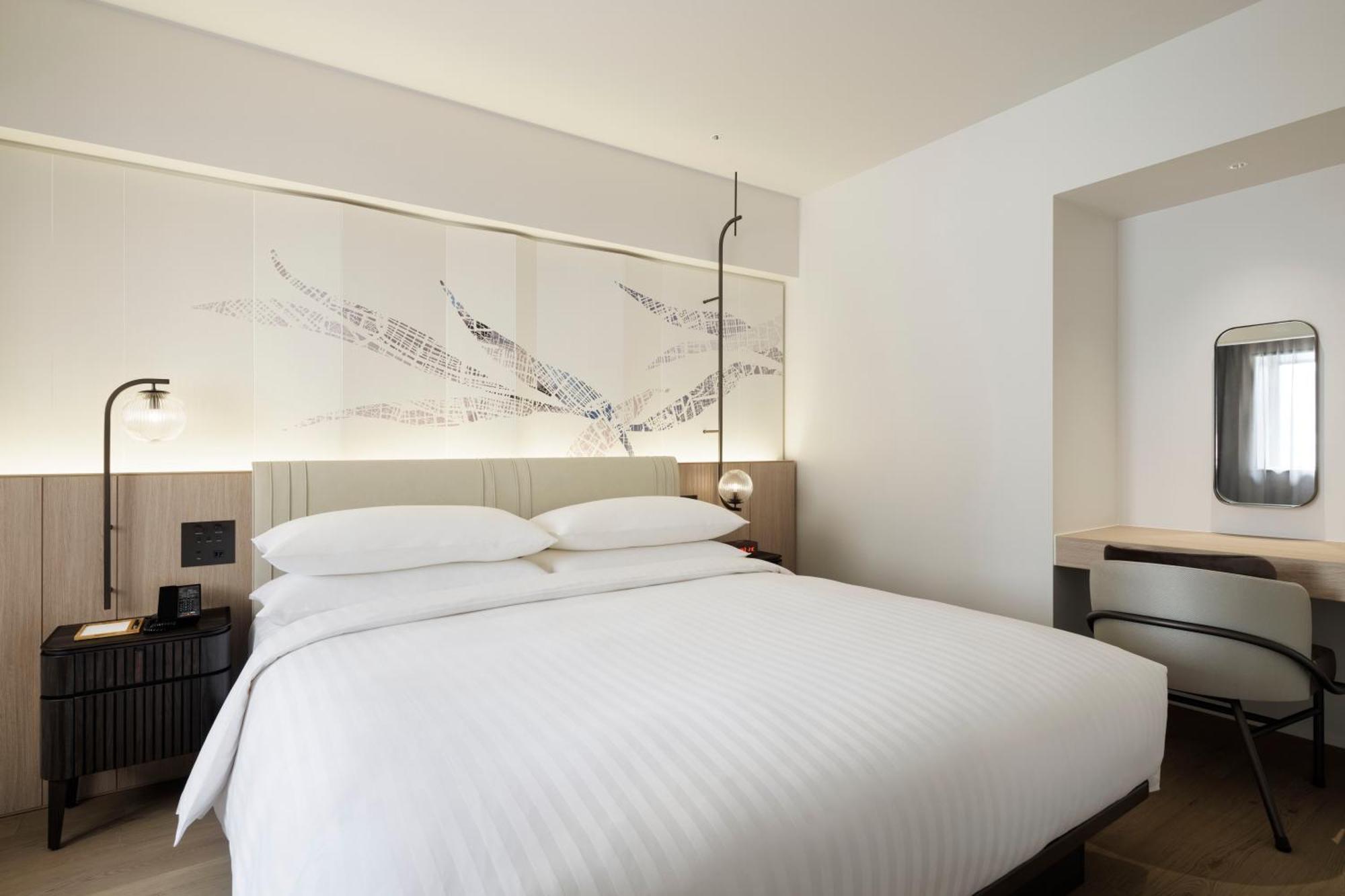 Courtyard By Marriott Tokyo Ginza Hotel Exterior photo