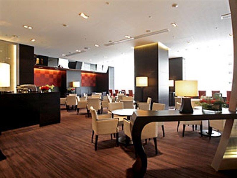 Courtyard By Marriott Tokyo Ginza Hotel Exterior photo